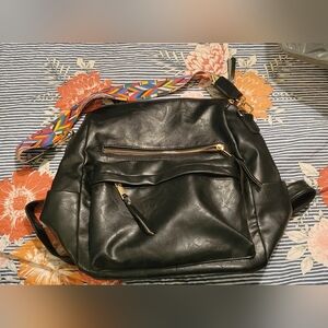 Bookbag/Backpack Adjustable styles